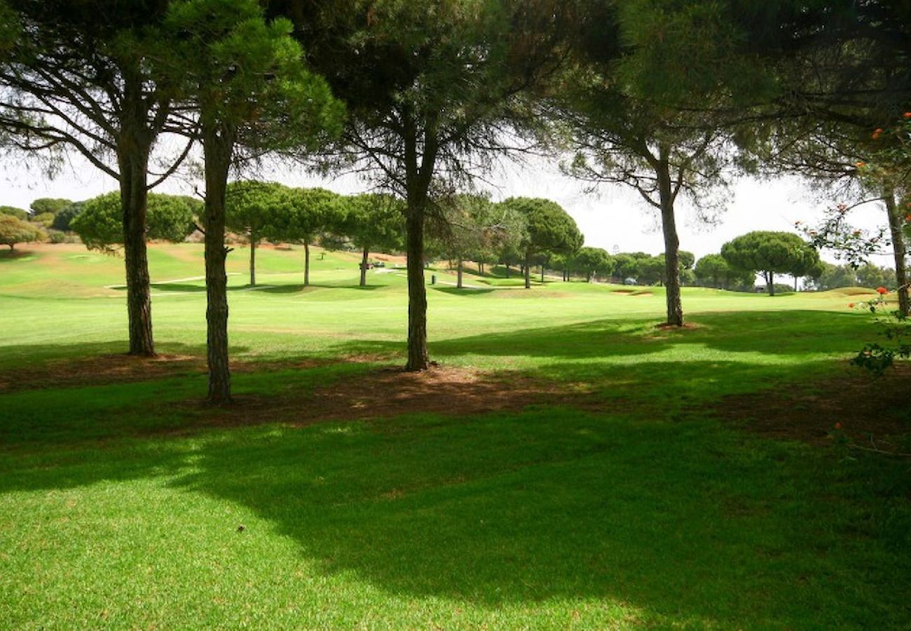 Apartamento en Marbella - Apartamento en alquiler vacacional cerca de la playa Cabopino