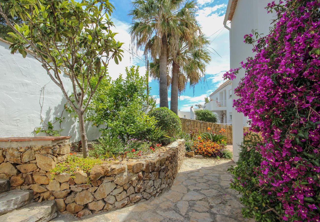 Villa en Casares - Vista del Mar Hermosa villa de 6 dormitorios con piscina privada y cerca de la playa