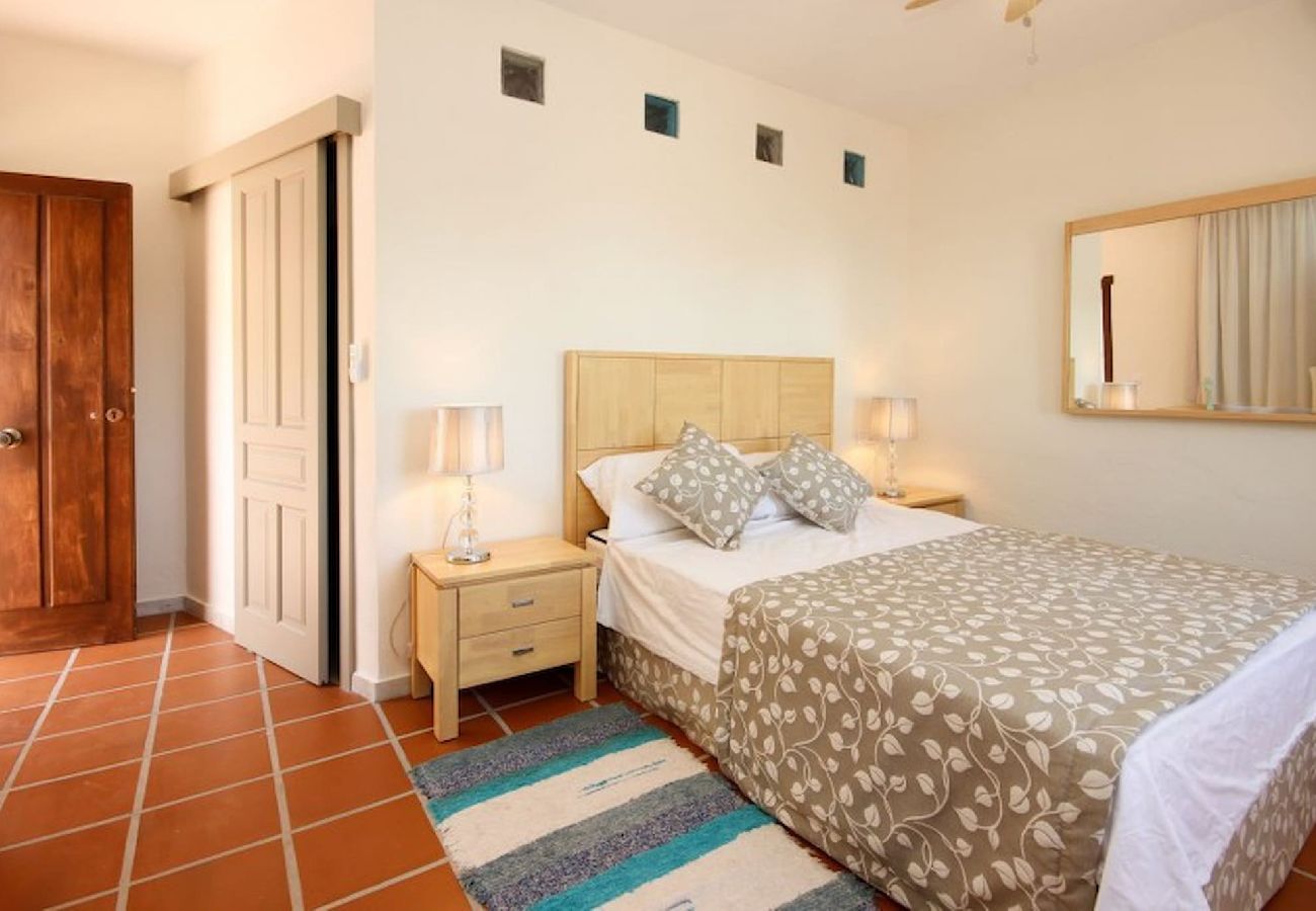 Villa en Ojen - Villa rural de siete dormitorios