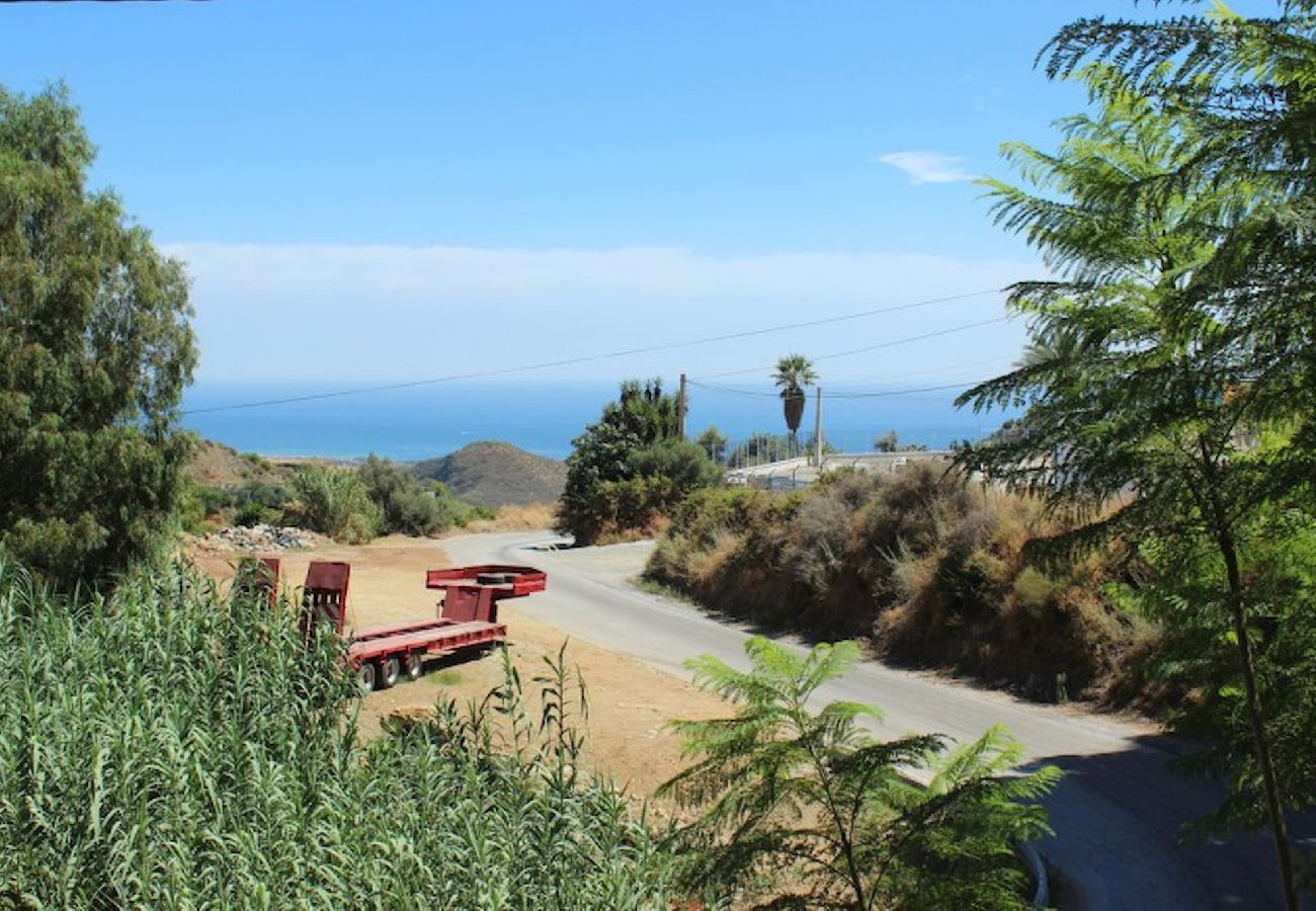 Villa en Ojen - Villa rural de siete dormitorios