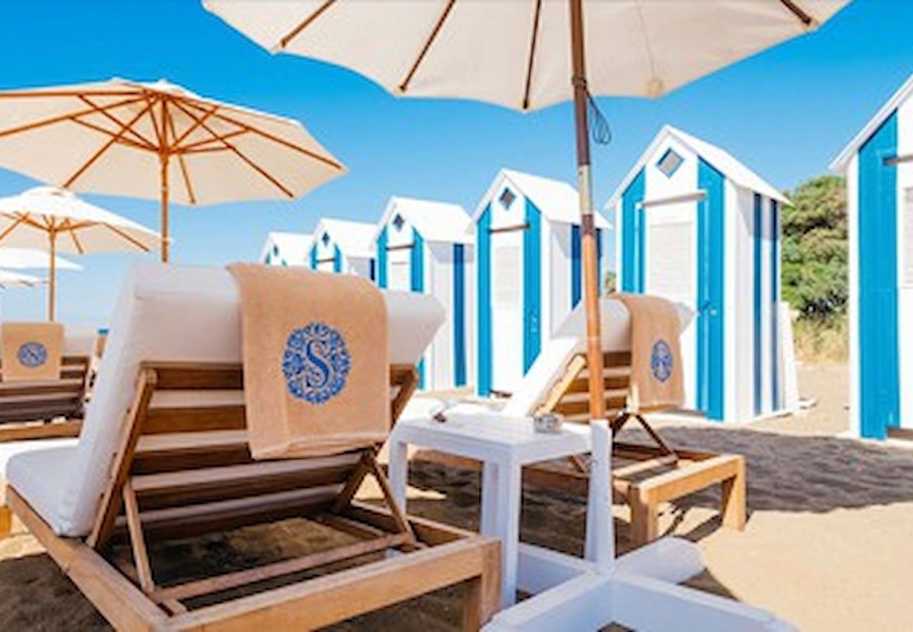 Apartamento en Estepona - Propiedad de alquiler vacacional bajo el sol