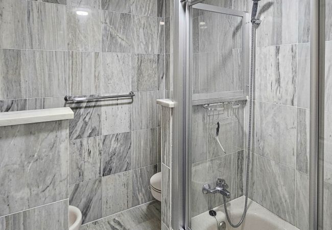 Apartamento en Marbella - Apartamento de 2 dormitorios con jardín Las Mimosas Cabopino Apartamento en Marbella - Apartamento de 2 dormitorios con jardín Las Mimosas Cabopino
