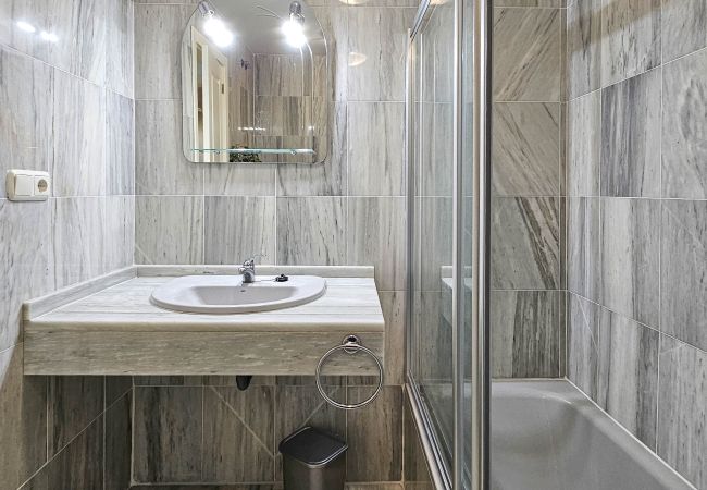 Apartamento en Marbella - Apartamento de 2 dormitorios con jardín Las Mimosas Cabopino Apartamento en Marbella - Apartamento de 2 dormitorios con jardín Las Mimosas Cabopino