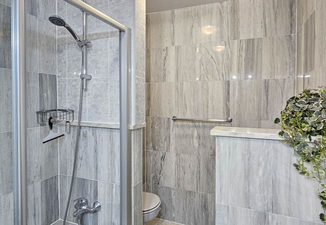 Apartamento en Marbella - Apartamento de 2 dormitorios con jardín Las Mimosas Cabopino Apartamento en Marbella - Apartamento de 2 dormitorios con jardín Las Mimosas Cabopino