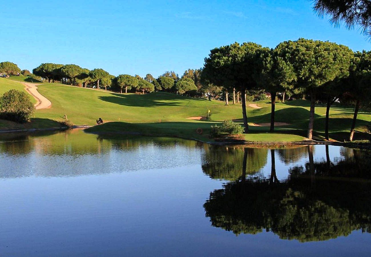 Apartamento en Marbella - Apartamento de 2 dormitorios con jardín Las Mimosas Cabopino