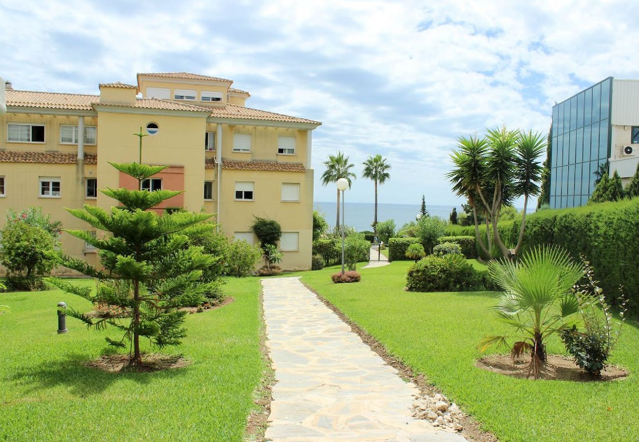 Apartamento en Marbella - Encantador apartamento cerca del golf y la playa.