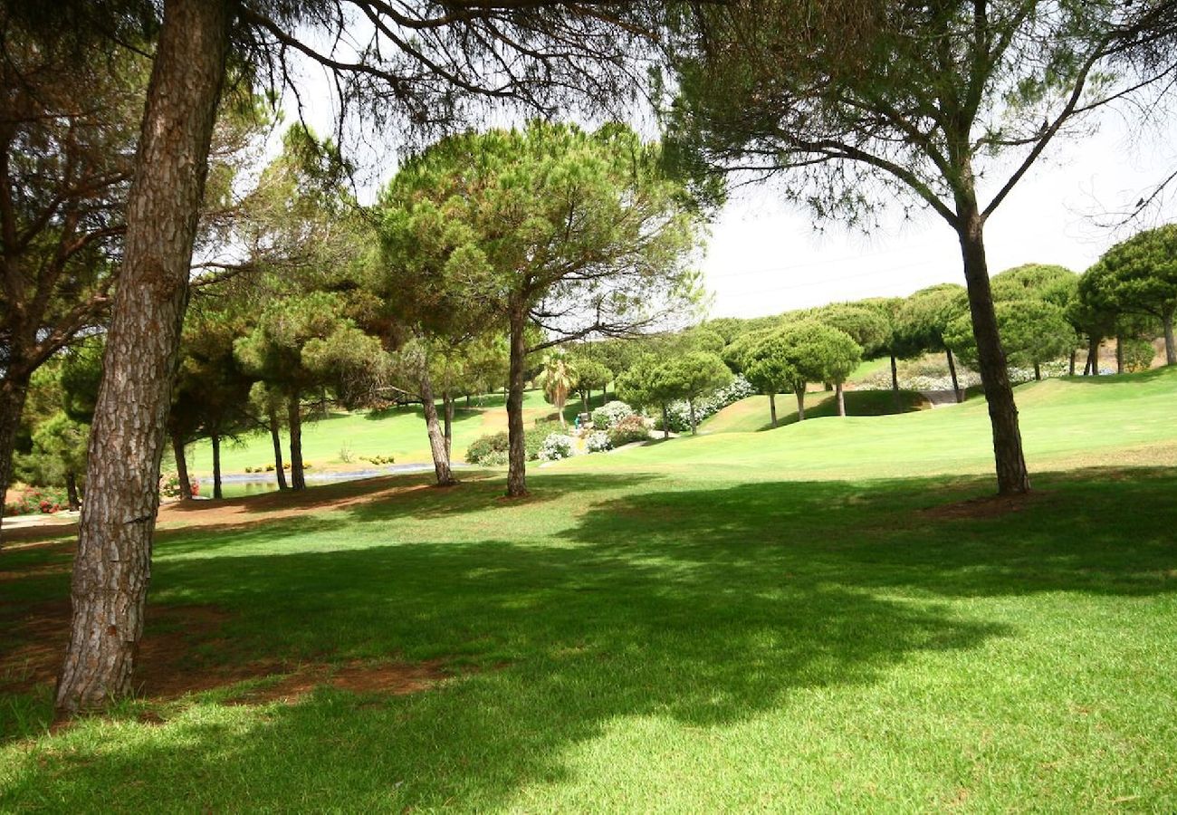Apartamento en Marbella - Encantador apartamento cerca del golf y la playa.
