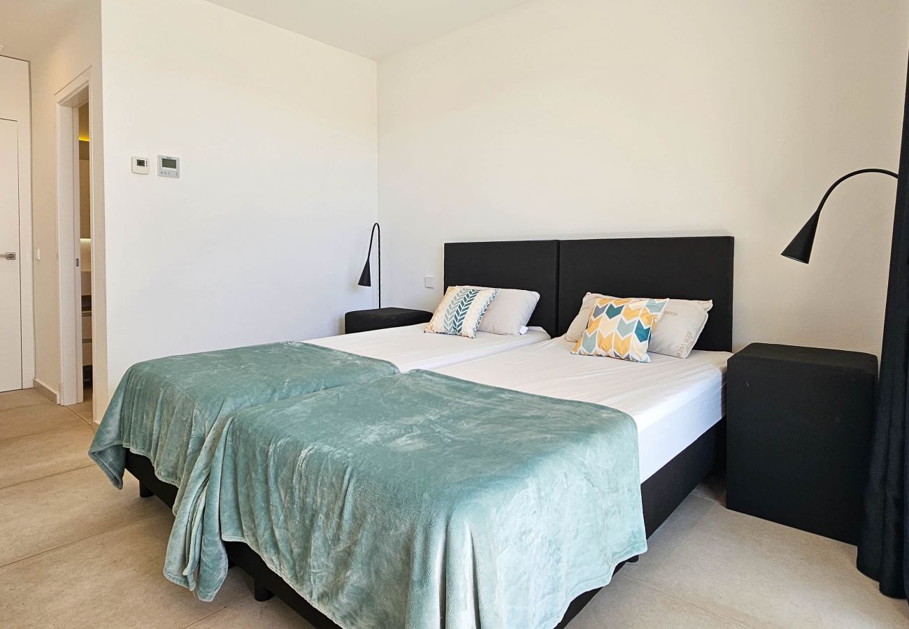 Villa en Mijas Costa - Villa moderna de 3 dormitorios con piscina privada cerca de La Cala