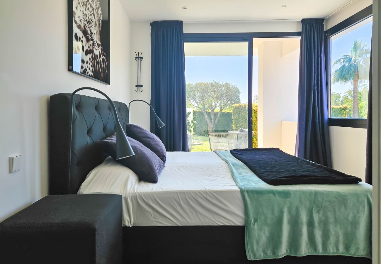 Villa en Mijas Costa - Villa moderna de 3 dormitorios con piscina privada cerca de La Cala