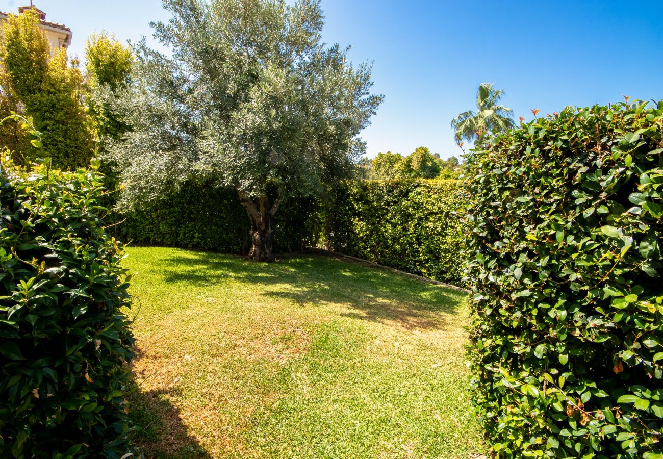Villa en Mijas Costa - Villa moderna de 3 dormitorios con piscina privada cerca de La Cala
