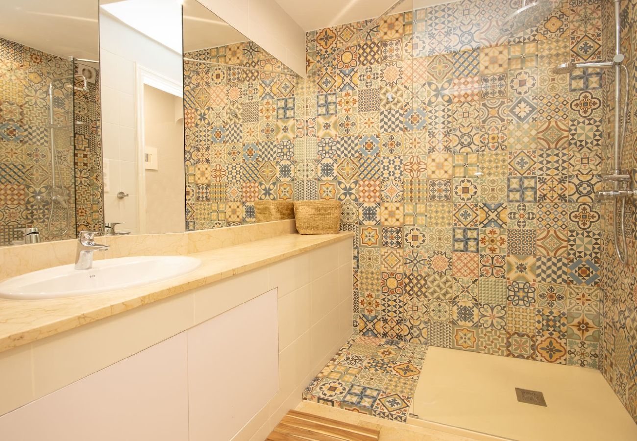 Apartamento en Mijas Costa - Apartamento de 2 dormitorios Matchroom Country Club Fuengirola