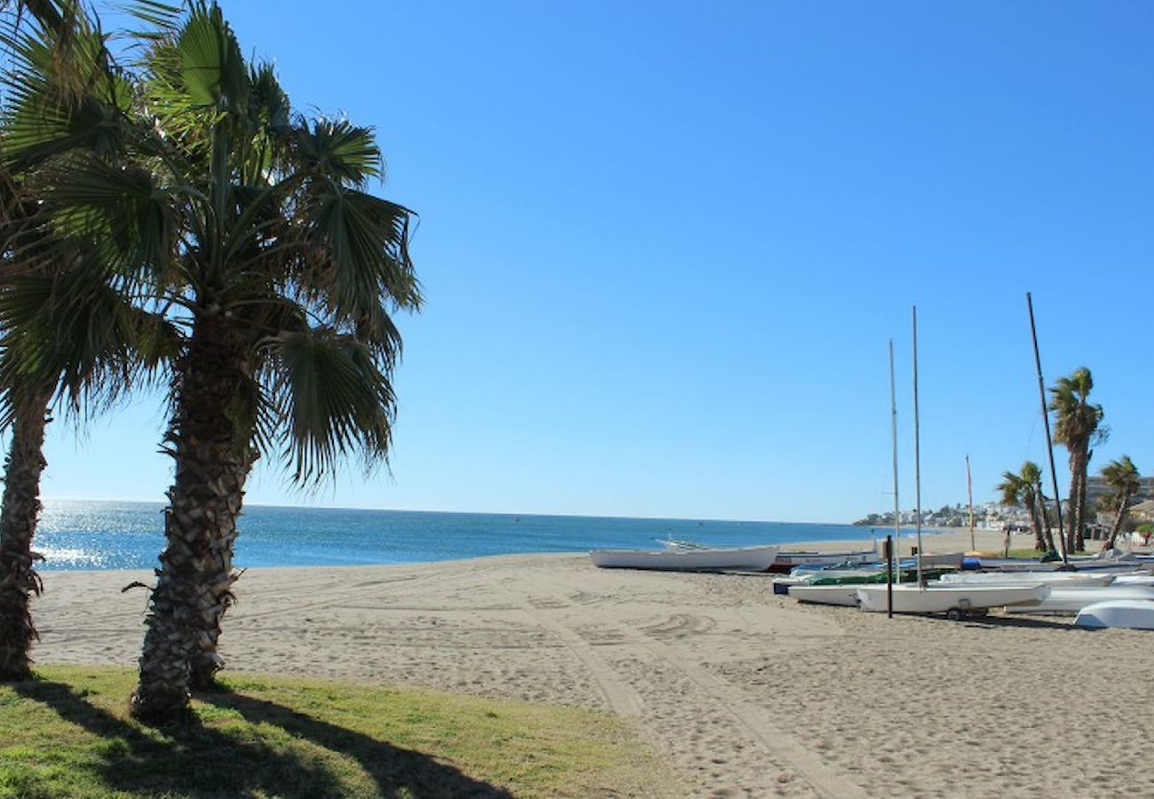 Apartamento en Mijas Costa - Apartamento de 2 dormitorios Matchroom Country Club Fuengirola