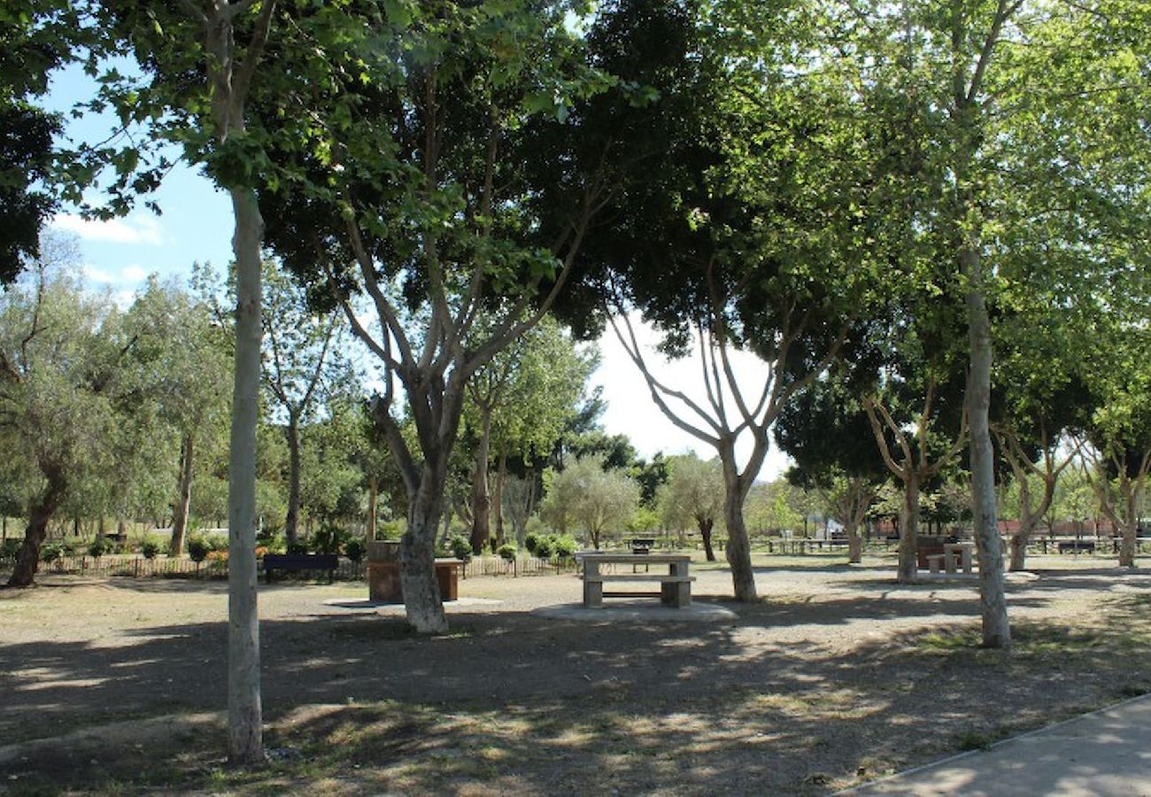 Apartamento en Mijas Costa - Apartamento de 2 dormitorios Matchroom Country Club Fuengirola
