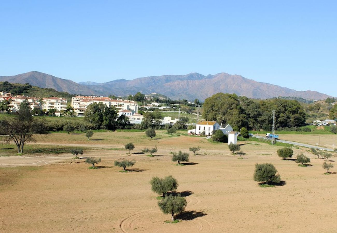 Apartamento en Mijas Costa - Apartamento de 2 dormitorios Matchroom Country Club Fuengirola