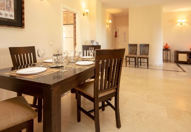 Apartamento en Marbella - Apartamento de lujo en planta baja, Ocean Pino Golf, Cabopino Apartamento en Marbella - Apartamento de lujo en planta baja, Ocean Pino Golf, Cabopino