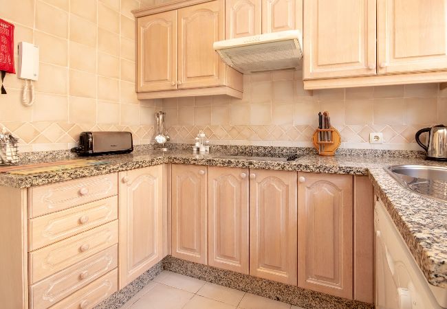 Apartamento en Marbella - Apartamento de lujo en planta baja, Ocean Pino Golf, Cabopino Apartamento en Marbella - Apartamento de lujo en planta baja, Ocean Pino Golf, Cabopino
