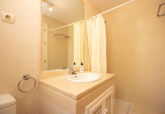 Apartamento en Marbella - Apartamento de lujo en planta baja, Ocean Pino Golf, Cabopino Apartamento en Marbella - Apartamento de lujo en planta baja, Ocean Pino Golf, Cabopino