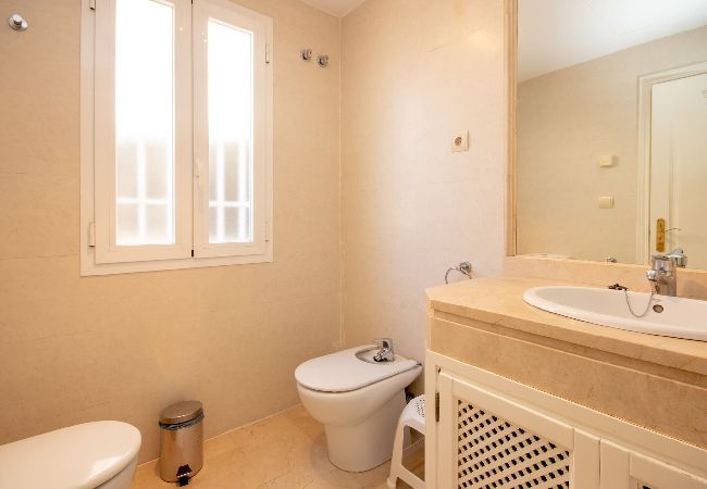 Apartamento en Marbella - Apartamento de lujo en planta baja, Ocean Pino Golf, Cabopino Apartamento en Marbella - Apartamento de lujo en planta baja, Ocean Pino Golf, Cabopino