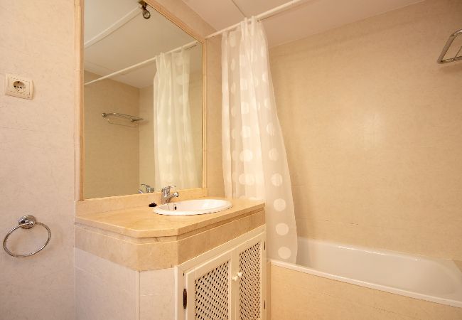Apartamento en Marbella - Apartamento de lujo en planta baja, Ocean Pino Golf, Cabopino Apartamento en Marbella - Apartamento de lujo en planta baja, Ocean Pino Golf, Cabopino