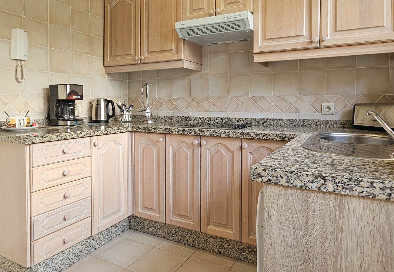 Apartamento en Marbella - Apartamento  en planta baja, Ocean Pino Golf, Cabopino