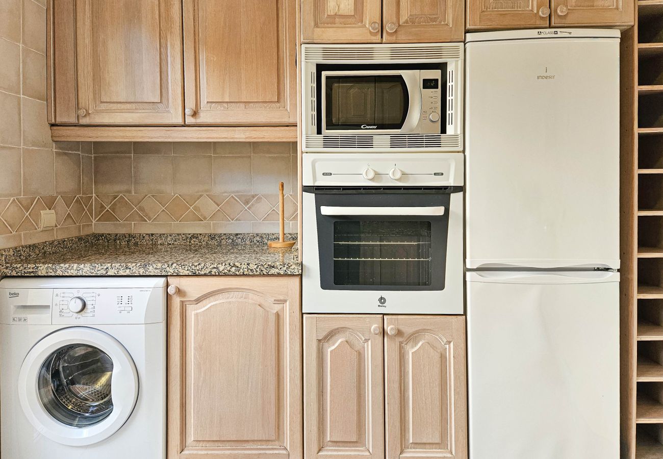 Apartamento en Marbella - Apartamento  en planta baja, Ocean Pino Golf, Cabopino