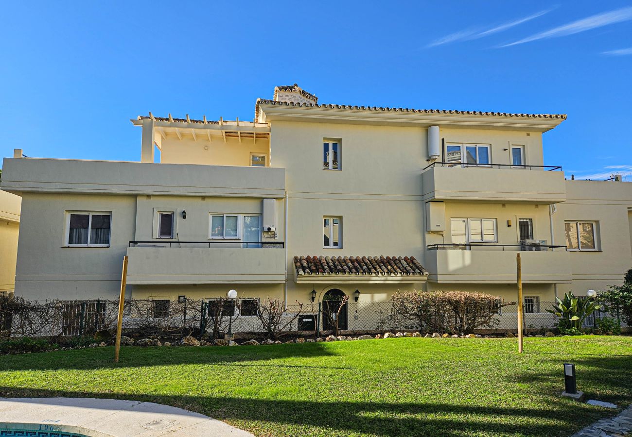 Apartamento en Marbella - Apartamento  en planta baja, Ocean Pino Golf, Cabopino