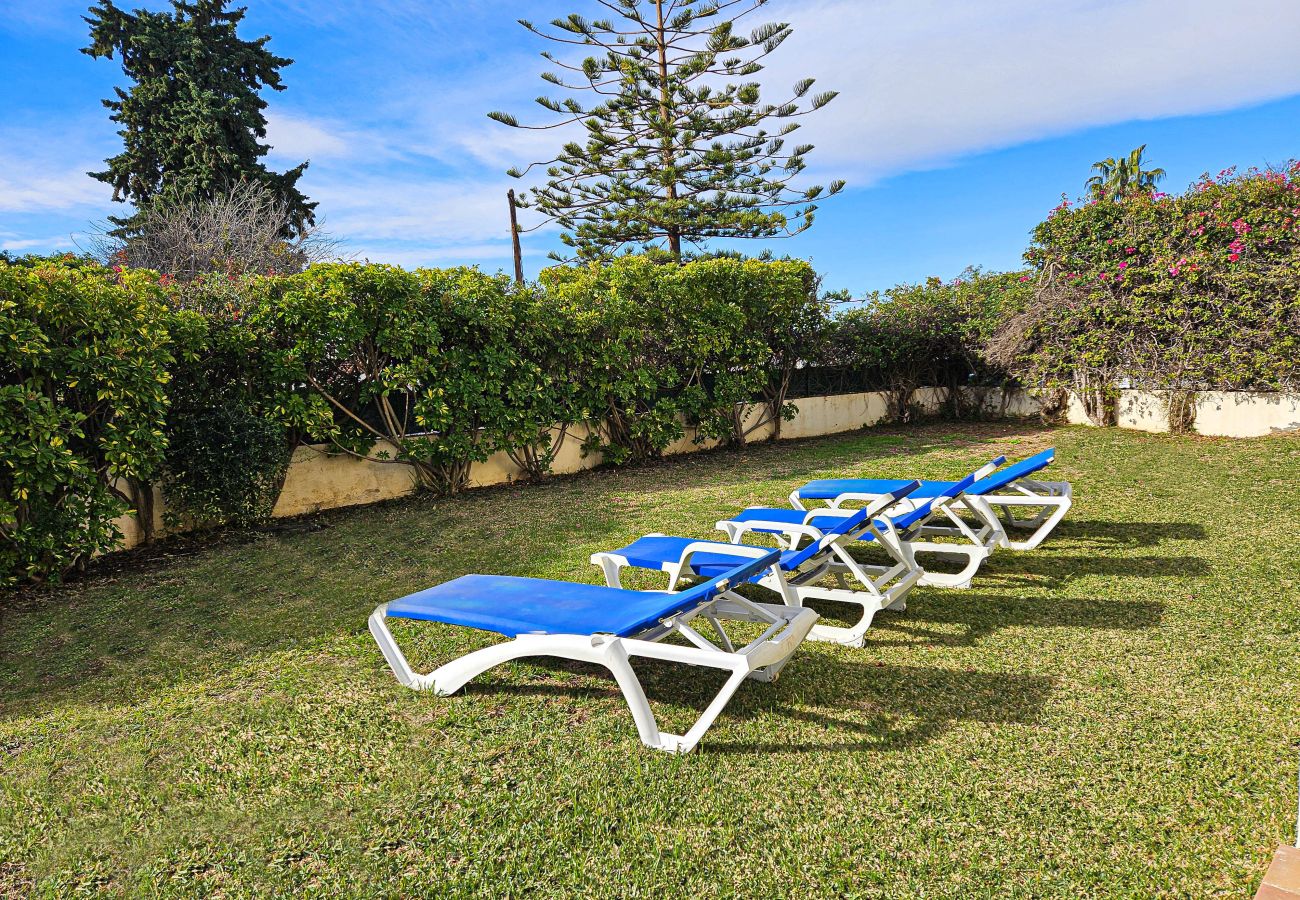 Apartamento en Marbella - Apartamento  en planta baja, Ocean Pino Golf, Cabopino