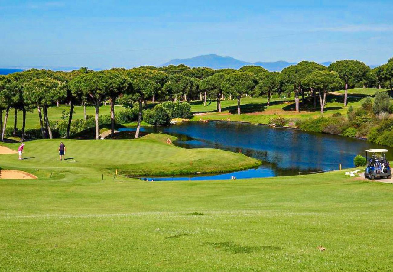 Apartamento en Marbella - Apartamento  en planta baja, Ocean Pino Golf, Cabopino