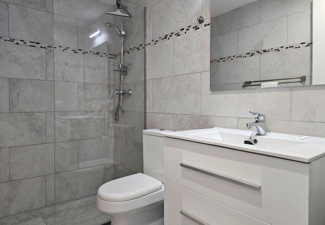 Apartamento en Mijas Costa - Apartamento de lujo de 3 habitaciones El Portón Apartamento en Mijas Costa - Apartamento de lujo de 3 habitaciones El Portón