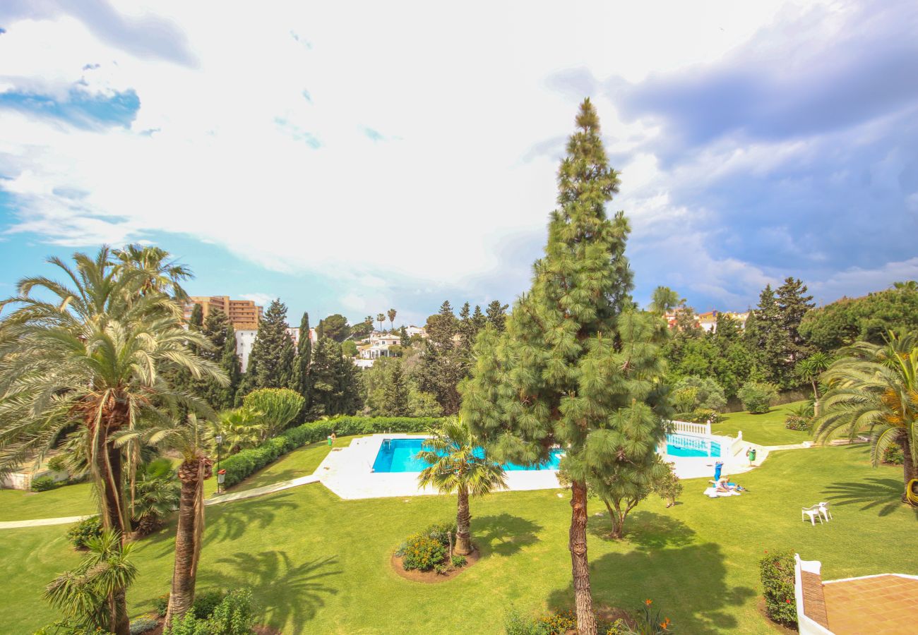 Apartamento en Mijas Costa - Riviera del Sol, a poca distancia de la playa