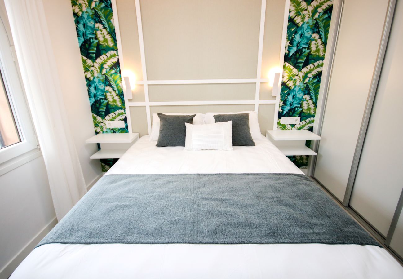 Apartamento en Mijas Costa - Riviera del Sol, a poca distancia de la playa