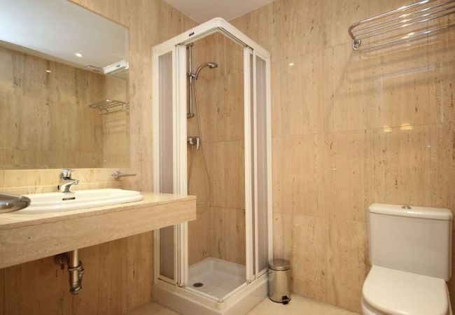 Apartamento en Marbella - Ático de 2 dormitorios Apartamento en Marbella - Ático de 2 dormitorios