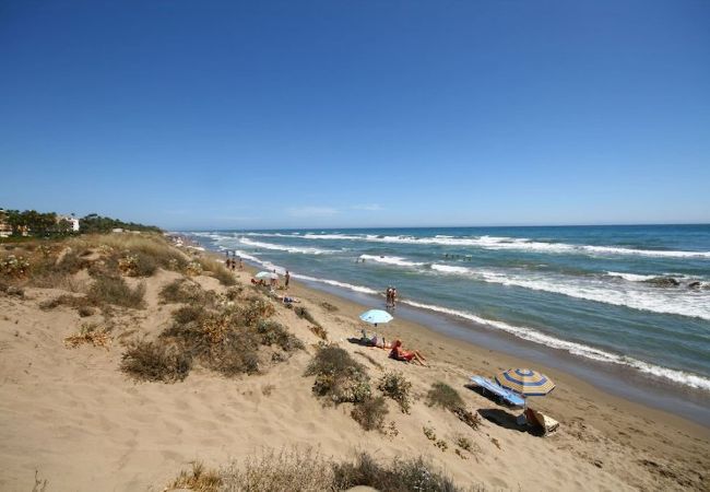 Apartamento en Marbella - Ático de 2 dormitorios Apartamento en Marbella - Ático de 2 dormitorios