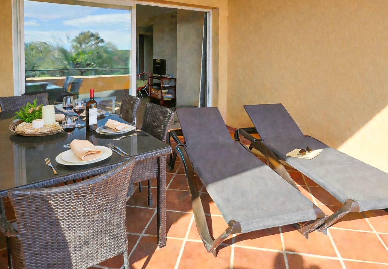 Apartamento en Marbella - Ático de 2 dormitorios