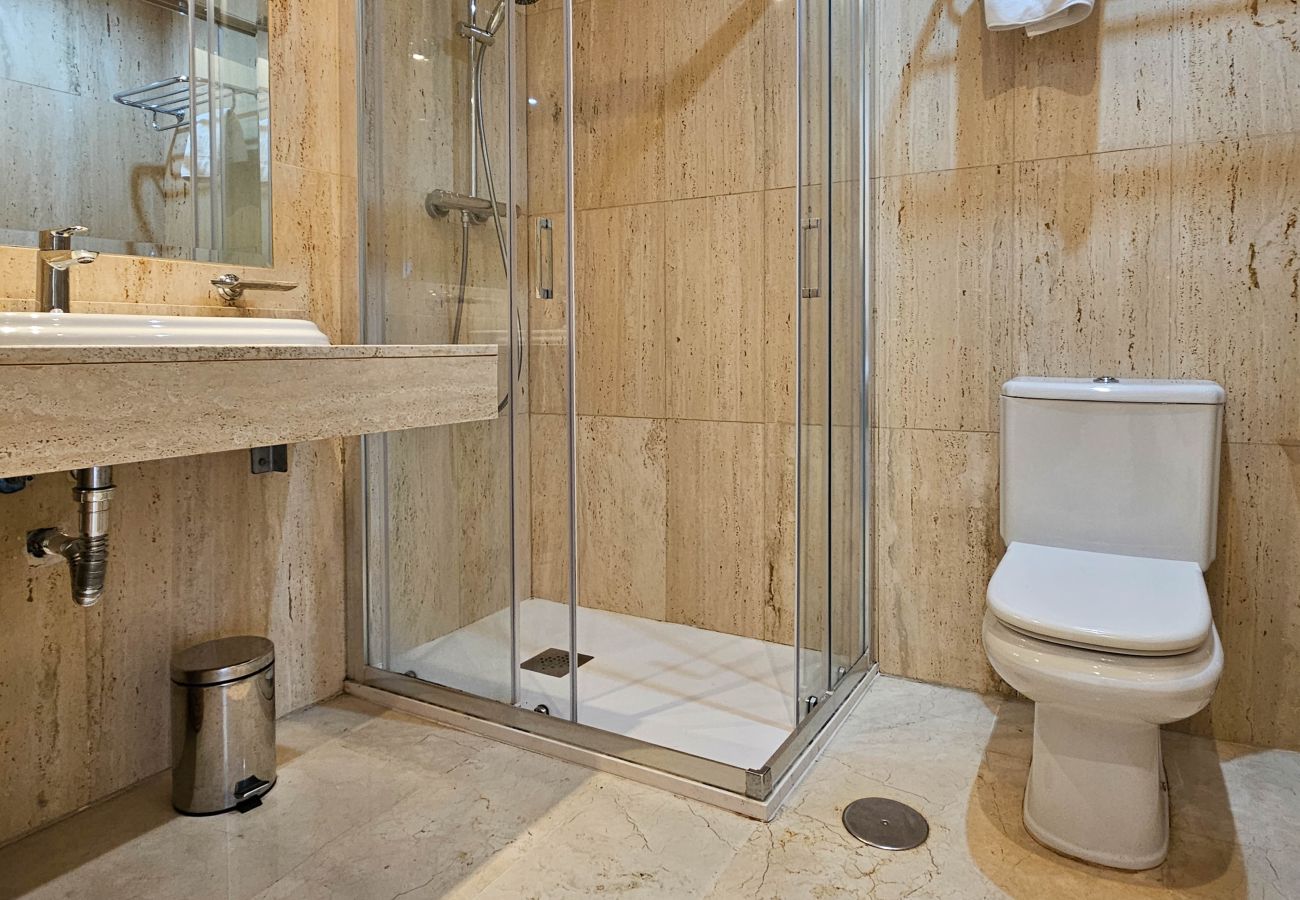 Apartamento en Marbella - Ático de 2 dormitorios