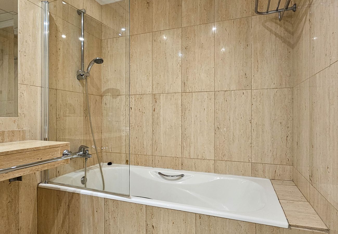 Apartamento en Marbella - Ático de 2 dormitorios