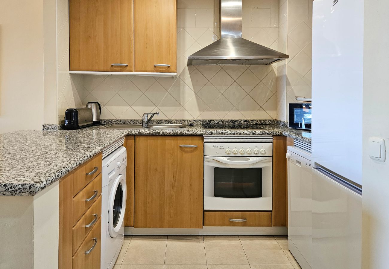 Apartamento en Marbella - Ático de 2 dormitorios