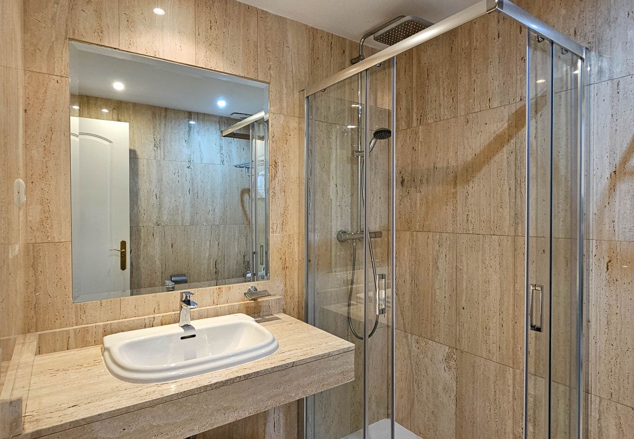 Apartamento en Marbella - Ático de 2 dormitorios