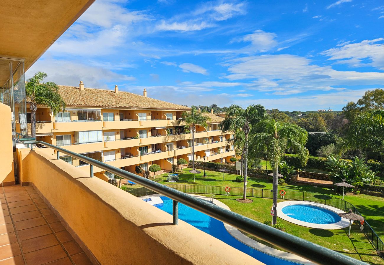 Apartamento en Marbella - Ático de 2 dormitorios