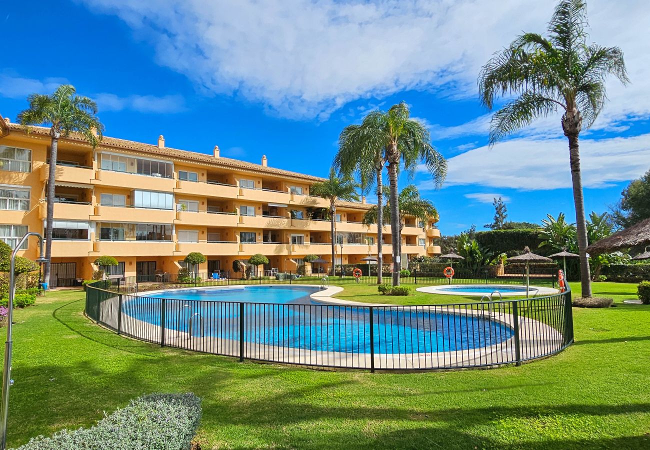 Apartamento en Marbella - Ático de 2 dormitorios