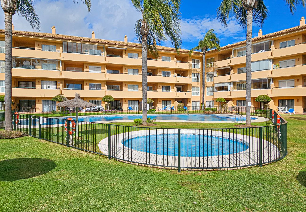 Apartamento en Marbella - Ático de 2 dormitorios