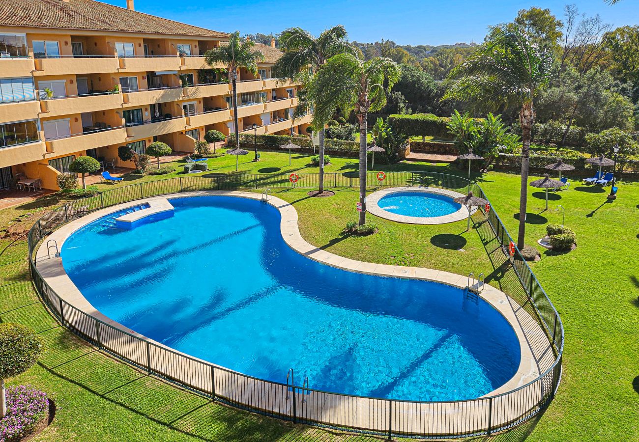 Apartamento en Marbella - Ático de 2 dormitorios
