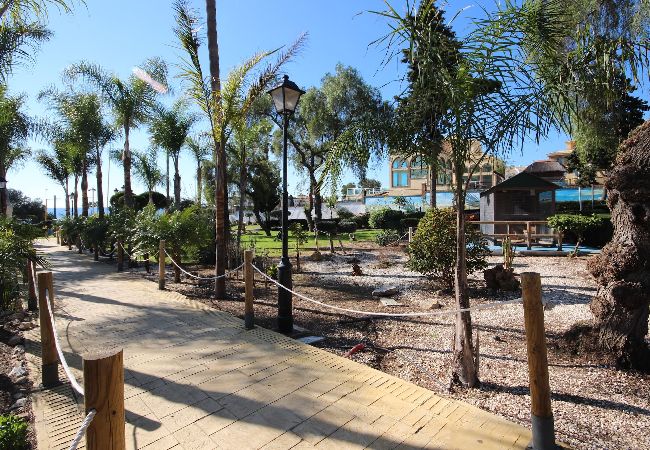 Villa en Mijas Costa - Villa de 5 dormitorios en Riviera del Sol Villa en Mijas Costa - Villa de 5 dormitorios en Riviera del Sol