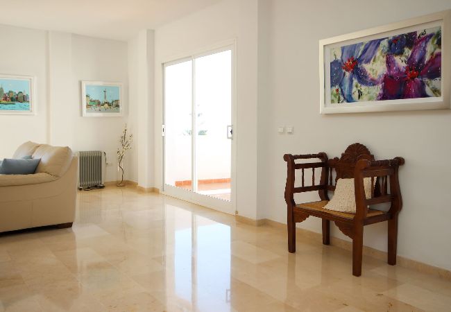 Villa en Mijas Costa - Villa de 5 dormitorios en Riviera del Sol Villa en Mijas Costa - Villa de 5 dormitorios en Riviera del Sol