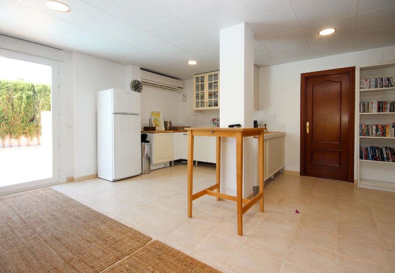 Villa en Mijas Costa - Villa de 5 dormitorios en Riviera del Sol