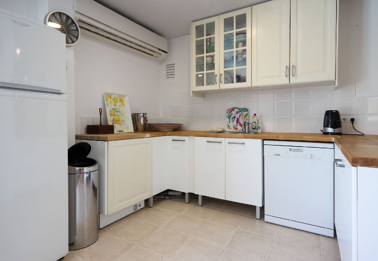 Villa en Mijas Costa - Villa de 5 dormitorios en Riviera del Sol
