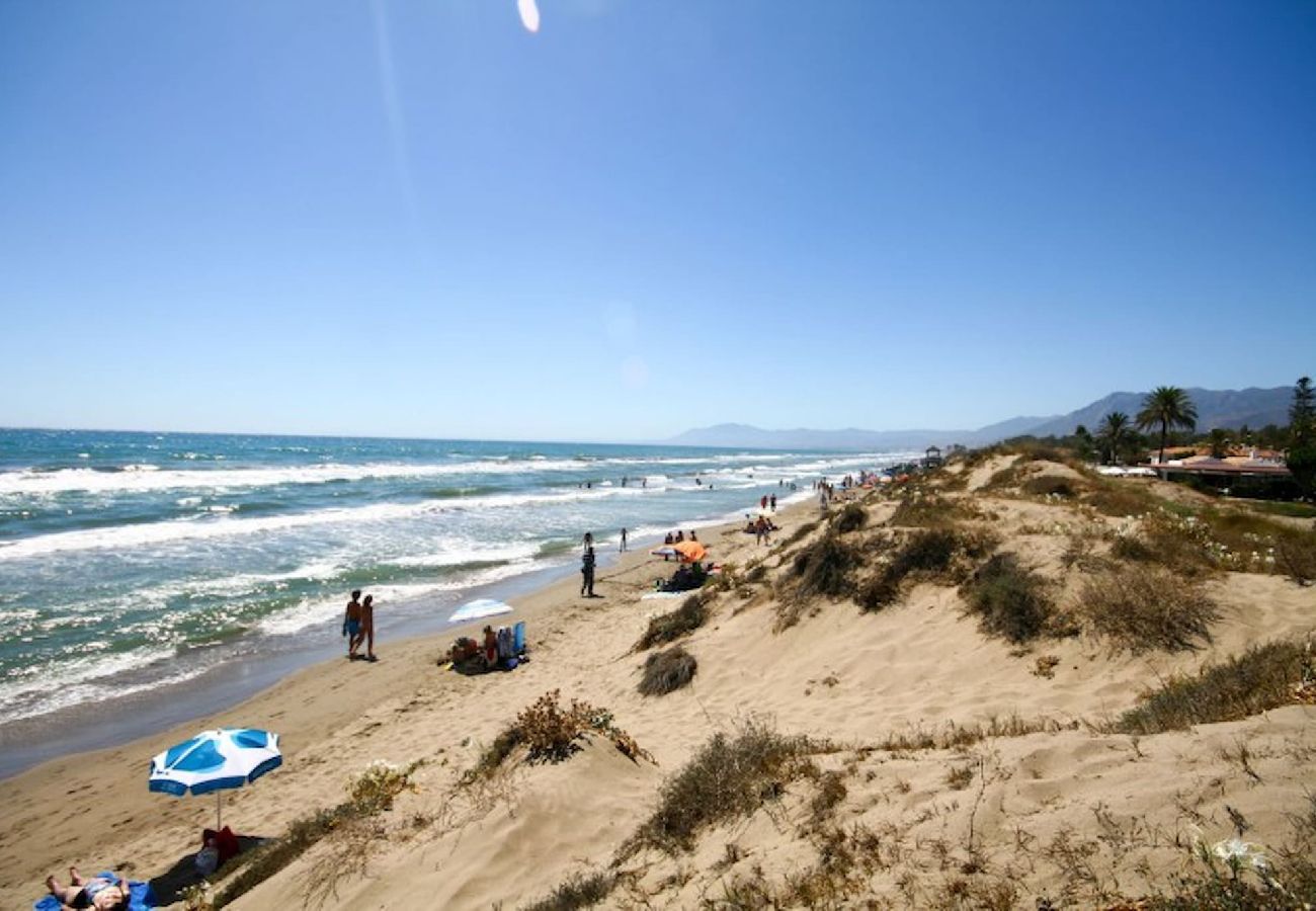 Apartamento en Marbella - Alquiler vacacional Apartamento de un dormitorio