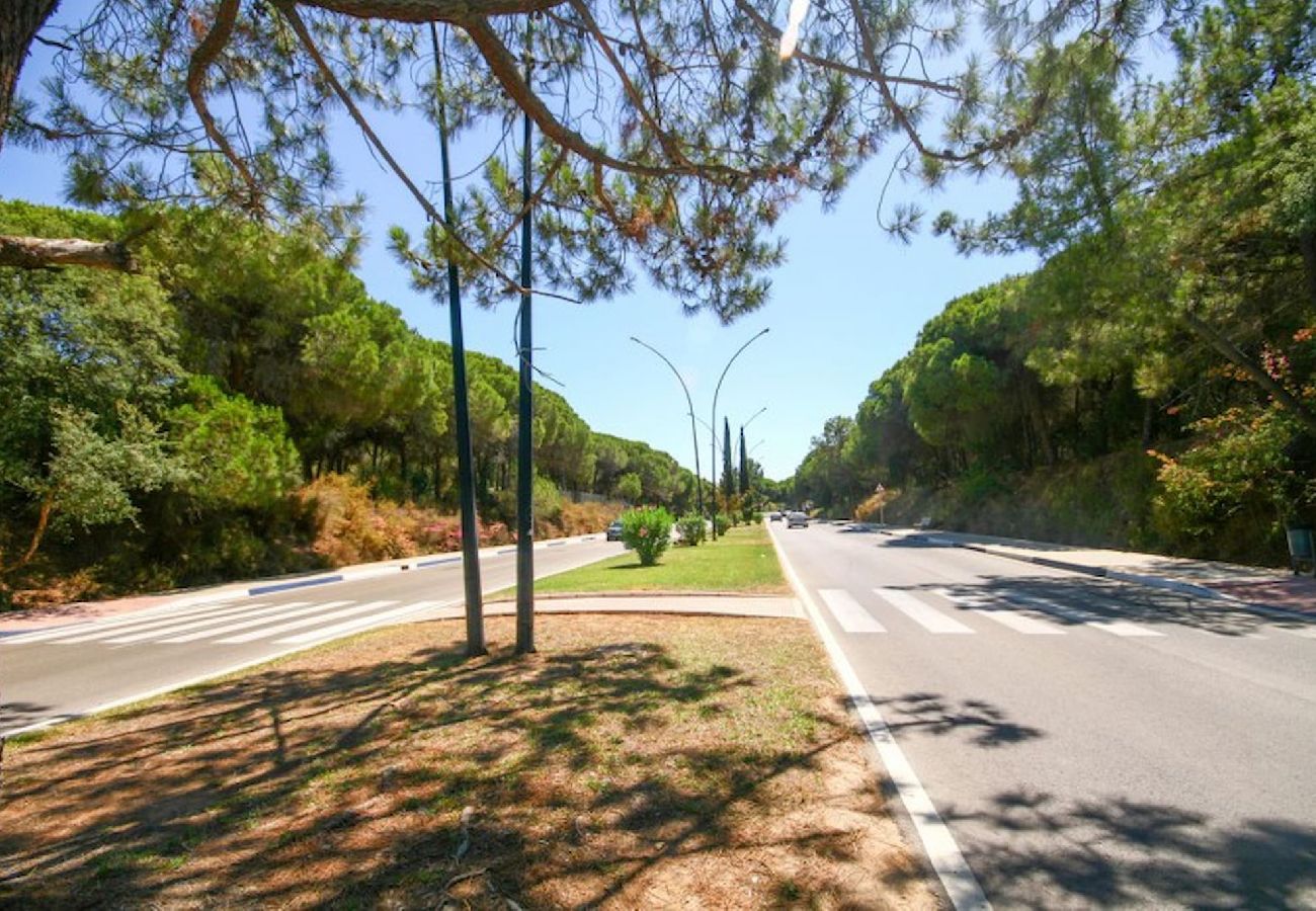 Apartamento en Marbella - Alquiler vacacional Apartamento de un dormitorio