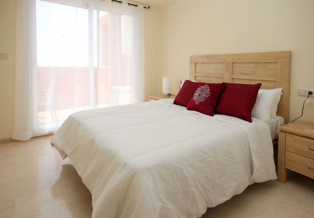 Apartamento en Marbella - Alquiler vacacional Apartamento de un dormitorio