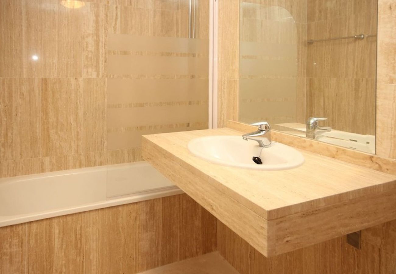 Apartamento en Marbella - Alquiler vacacional Apartamento de un dormitorio